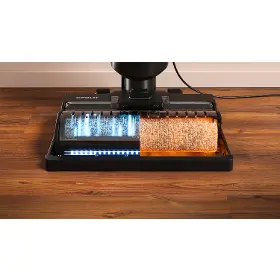 Vysavač a parní mop - Polti WD40C Rollysteam - 8