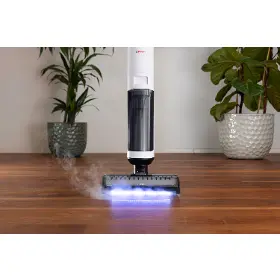 Vysavač a parní mop - Polti WD30C Rollysteam - 11