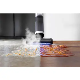 Vysavač a parní mop - Polti WD30C Rollysteam - 12