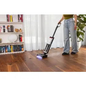 Vysavač a parní mop - Polti WD30C Rollysteam - 15