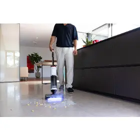 Vysavač a parní mop - Polti WD30C Rollysteam - 16