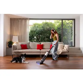 Vysavač a parní mop - Polti WD30C Rollysteam - 17