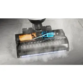 Vysavač a parní mop - Polti WD30C Rollysteam - 8