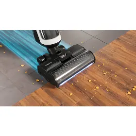 Vysavač a parní mop - Polti WD30C Rollysteam - 9