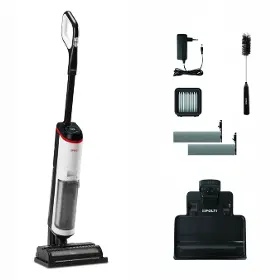 Vysavač a parní mop - Polti WD30C Rollysteam - 1