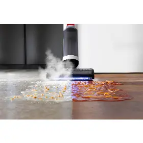 Vysavač a parní mop - Polti WD10 Rollysteam - 12