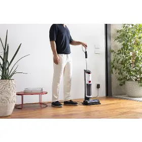 Vysavač a parní mop - Polti WD10 Rollysteam - 14