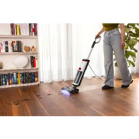 Vysavač a parní mop - Polti WD10 Rollysteam - 15