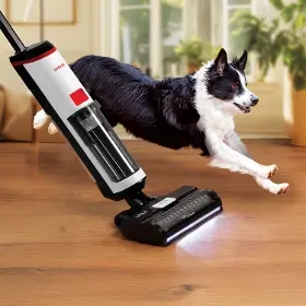 Vysavač a parní mop - Polti WD10 Rollysteam - 19