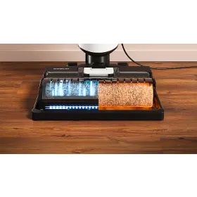 Vysavač a parní mop - Polti WD10 Rollysteam - 4