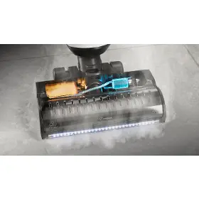 Vysavač a parní mop - Polti WD10 Rollysteam - 8