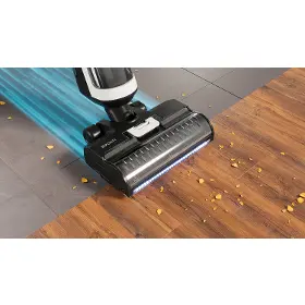 Vysavač a parní mop - Polti WD10 Rollysteam - 9