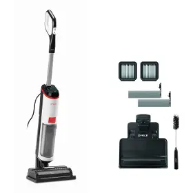 Vysavač a parní mop - Polti WD10 Rollysteam - 1