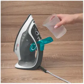 Napařovací žehlička - Polti PLEU0275 Vaporella Quick - 9