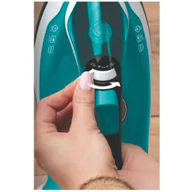 Napařovací žehlička - Polti PLEU0274 Vaporella Quick - 7