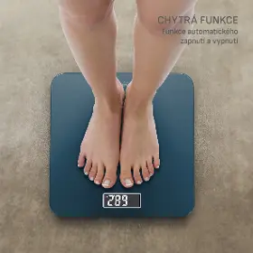Váha osobní - Tefal PP1806V0 Premiss - 5