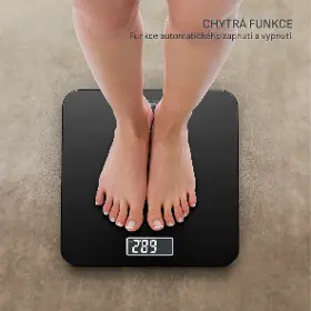 Váha osobní - Tefal PP1800V0 Premiss - 4