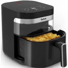 Teplovzdušná fritéza - Tefal EY8328E0 Infrared 7 l - 2
