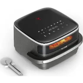 Horkovzdušná fritéza - Tefal FW402HE0 Easy Fry XL Surface - 2