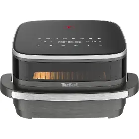 Horkovzdušná fritéza - Tefal FW402HE0 Easy Fry XL Surface - 1