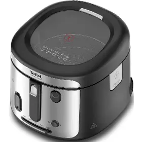 Fritéza - Tefal FF2588E0 Filtra Vision+ - 2