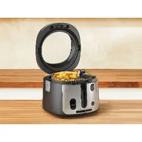 Fritéza - Tefal FF2588E0 Filtra Vision+ - 6