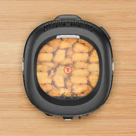 Fritéza - Tefal FF2588E0 Filtra Vision+ - 7