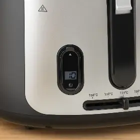Fritéza - Tefal FF2588E0 Filtra Vision+ - 9