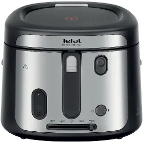Fritéza - Tefal FF2588E0 Filtra Vision+ - 1