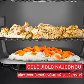 Multifunkční hrnec - Tefal MY700BF0 Multicook - 6