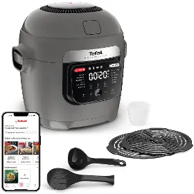 Multifunkční hrnec - Tefal MY731BF0 Multicook & Fry - 2