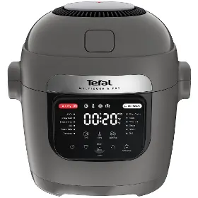 Multifunkční hrnec - Tefal MY731BF0 Multicook & Fry - 1