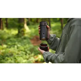 Mlynček na kávu - Outin OTCG-01-TB Fino - 8