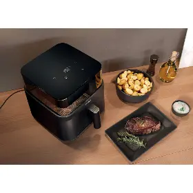 Teplovzdušná fritéza - Haier HAF3AFW 011 Master Series 3 - 11