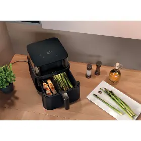 Teplovzdušná fritéza - Haier HAF3AFW 011 Master Series 3 - 13