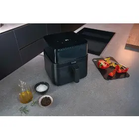 Teplovzdušná fritéza - Haier HAF3AFW 011 Master Series 3 - 14