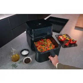 Teplovzdušná fritéza - Haier HAF3AFW 011 Master Series 3 - 16