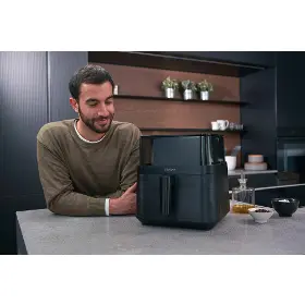 Teplovzdušná fritéza - Haier HAF3AFW 011 Master Series 3 - 18