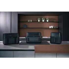 Teplovzdušná fritéza - Haier HAF3AFW 011 Master Series 3 - 20