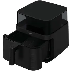 Teplovzdušná fritéza - Haier HAF3AFW 011 Master Series 3 - 4