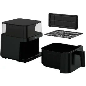 Teplovzdušná fritéza - Haier HAF3AFW 011 Master Series 3 - 7
