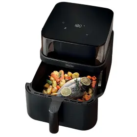 Teplovzdušná fritéza - Haier HAF3AFW 011 Master Series 3 - 8