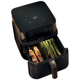 Teplovzdušná fritéza - Haier HAF3AFW 011 Master Series 3 - 9