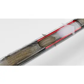 Tyčový vysávač - Dyson PencilVac Fluffycones - 10
