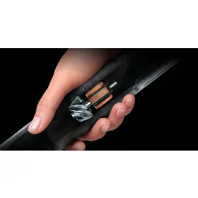 Tyčový vysávač - Dyson PencilVac Fluffycones - 5