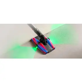 Tyčový vysávač - Dyson PencilVac Fluffycones - 6