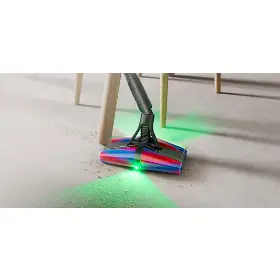 Tyčový vysávač - Dyson PencilVac Fluffycones - 7