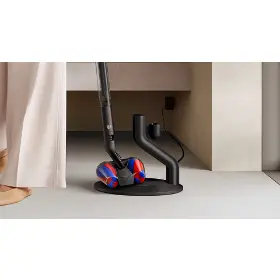 Tyčový vysávač - Dyson PencilVac Fluffycones - 9