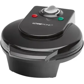 Vaflovač - Clatronic WA 3491 BK - 2