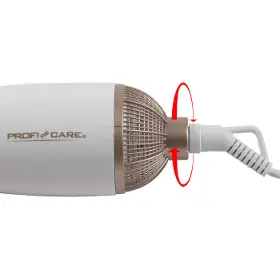 Kulmofén - Proficare HAS 3011 CH - 3
